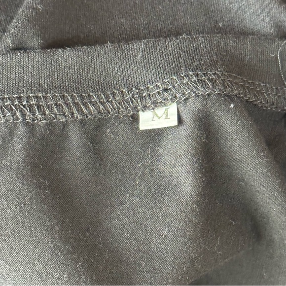 Coors Banquet black T-shirt - Picture 5 of 5